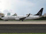 Copa Airlines Boeing 737-86N (HP-1823CMP) at  San Juan - Luis Munoz Marin International, Puerto Rico