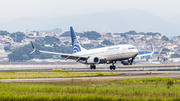 Copa Airlines Boeing 737-86N (HP-1824CMP) at  Sao Paulo - Guarulhos - Andre Franco Montoro (Cumbica), Brazil