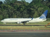 Copa Airlines Boeing 737-86N (HP-1824CMP) at  Panama City - Tocumen International, Panama