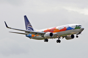 Copa Airlines Boeing 737-8V3 (HP-1825CMP) at  Miami - International, United States
