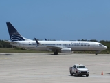 Copa Airlines Boeing 737-8V3 (HP-1828CMP) at  Santo Domingo - Las Americas-JFPG International, Dominican Republic