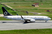 Copa Airlines Boeing 737-8V3 (HP-1830CMP) at  Sao Paulo - Guarulhos - Andre Franco Montoro (Cumbica), Brazil