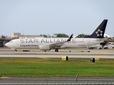 Copa Airlines Boeing 737-8V3 (HP-1830CMP) at  San Juan - Luis Munoz Marin International, Puerto Rico