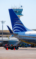 Copa Airlines Boeing 737-8V3 (HP-1842CMP) at  Cartagena - Rafael Nunez International, Colombia