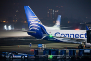 Copa Airlines Boeing 737-8V3 (HP-1849CMP) at  Guatemala City - La Aurora, Guatemala