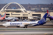 Copa Airlines Boeing 737-8V3 (HP-1849CMP) at  Los Angeles - International, United States