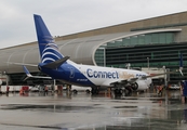 Copa Airlines Boeing 737-8V3 (HP-1849CMP) at  Miami - International, United States