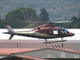 (Private) Agusta A119 Koala (HP-1869AE) at  Panama City - Marcos A. Gelabert/Albrook, Panama