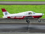 ALAS Academia Latinoamericana de Aviación Superior Piper PA-28-161 Warrior III (HP-1883AP) at  Panama City - Marcos A. Gelabert/Albrook, Panama