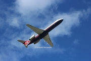 Air Panama Fokker 100 (HP-1894PST) at  San Jose - Juan Santamaria International, Costa Rica