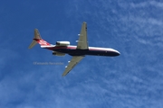 Air Panama Fokker 100 (HP-1894PST) at  San Jose - Juan Santamaria International, Costa Rica