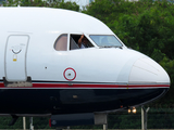Air Panama Fokker 100 (HP-1896PST) at  Cartagena - Rafael Nunez International, Colombia
