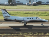 Helicopteros Personales Cessna 501 Citation I/SP (HP-18BLM) at  Panama City - Marcos A. Gelabert/Albrook, Panama