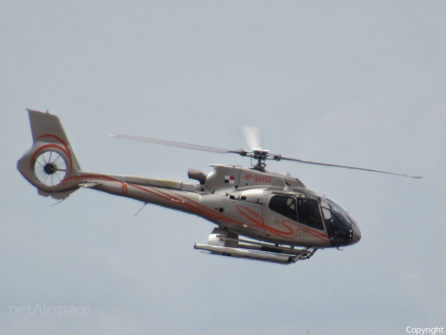 Mapiex Aero Eurocopter EC130 T2 (HP-1904SX) | Photo 496773