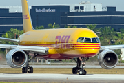 DHL (Aero Expreso) Boeing 757-27A(PCF) (HP-1910DAE) at  Miami - International, United States