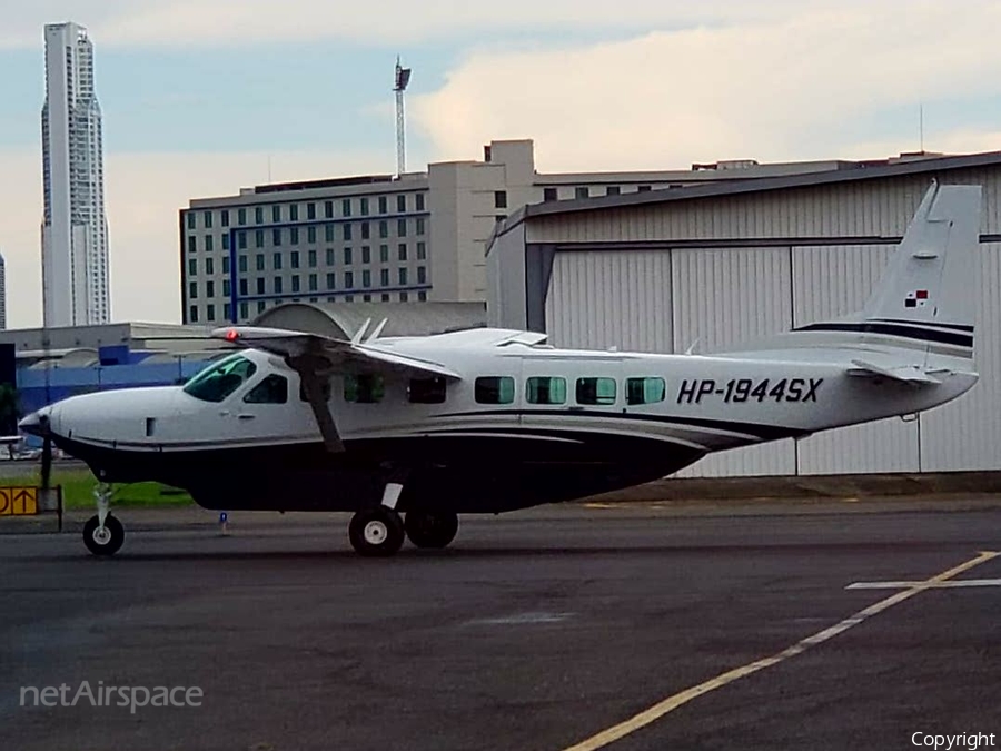 Mapiex Aero Cessna 208B Grand Caravan EX (HP-1944SX) | Photo 362412