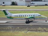 Bocas Air Beech 1900D (HP-1948BT) at  Panama City - Marcos A. Gelabert/Albrook, Panama