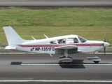 (Private) Piper PA-28-180 Cherokee (HP-1951FE) at  Panama City - Marcos A. Gelabert/Albrook, Panama