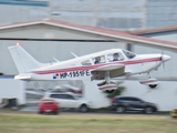 (Private) Piper PA-28-180 Cherokee (HP-1951FE) at  Panama City - Marcos A. Gelabert/Albrook, Panama