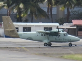 Islas Secas de Havilland Canada DHC-6-300 Twin Otter (HP-1952PS) at  Panama City - Marcos A. Gelabert/Albrook, Panama