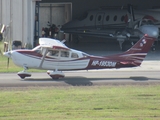 (Private) Cessna 206H Stationair (HP-1953DM) at  Panama City - Marcos A. Gelabert/Albrook, Panama