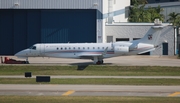 Panamanian Government Embraer EMB-135BJ Legacy 600 (HP-1A) at  Ft. Lauderdale - International, United States