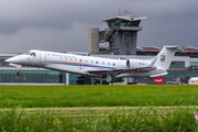 Panamanian Government Embraer EMB-135BJ Legacy 600 (HP-1A) at  San Jose - Juan Santamaria International, Costa Rica