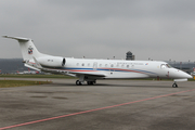 Panamanian Government Embraer EMB-135BJ Legacy 600 (HP-1A) at  Zurich - Kloten, Switzerland