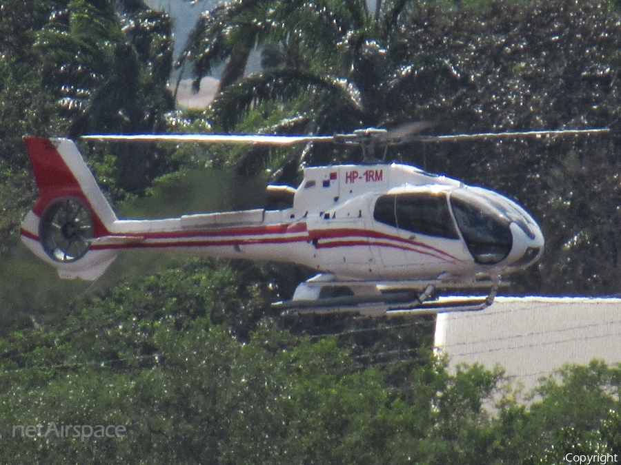 Mapiex Aero Eurocopter EC130 B4 (HP-1RM) | Photo 501519