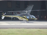 (Private) Bell 206B-3 JetRanger III (HP-2000) at  Panama City - Marcos A. Gelabert/Albrook, Panama
