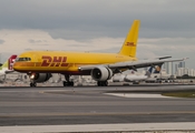 DHL (Aero Expreso) Boeing 757-27A(PCF) (HP-2010DAE) at  Miami - International, United States