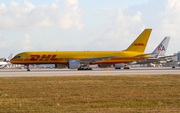 DHL (Aero Expreso) Boeing 757-27A(PCF) (HP-2010DAE) at  Miami - International, United States