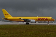 DHL (Aero Expreso) Boeing 757-27A(PCF) (HP-2010DAE) at  Miami - International, United States