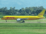 DHL (Aero Expreso) Boeing 757-27A(PCF) (HP-2010DAE) at  San Pedro Sula - Ramon Villeda Morales International, Honduras