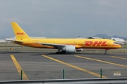 DHL (Aero Expreso) Boeing 757-26D(PCF) (HP-2110DAE) at  Mexico City - Lic. Benito Juarez International, Mexico