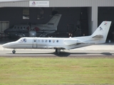 (Private) Cessna 560 Citation Ultra (HP-3010) at  Panama City - Marcos A. Gelabert/Albrook, Panama