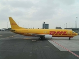 DHL (Aero Expreso) Boeing 737-4Q3(SF) (HP-3110DAE) at  Lima - Jorge Chavez International, Peru