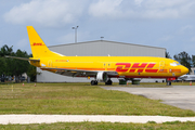 DHL (Aero Expreso) Boeing 737-4Q3(SF) (HP-3110DAE) at  Miami - Opa Locka, United States