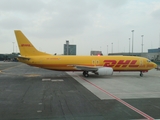 DHL (Aero Expreso) Boeing 737-4Q3(SF) (HP-3210DAE) at  Lima - Jorge Chavez International, Peru