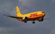 DHL (Aero Expreso) Boeing 737-4Q3(SF) (HP-3210DAE) at  Miami - International, United States