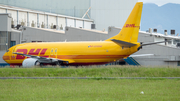 DHL (Aero Expreso) Boeing 737-4Q3(SF) (HP-3210DAE) at  San Jose - Juan Santamaria International, Costa Rica