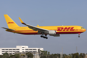 DHL (Aero Expreso) Boeing 767-304(ER)(BCF) (HP-3310DAE) at  Miami - International, United States