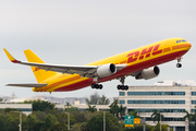 DHL (Aero Expreso) (HP-3310DAE) at  Miami - International, United States