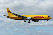 DHL (Aero Expreso) (HP-3310DAE) at  Miami - International, United States