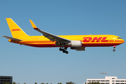 DHL (Aero Expreso) Boeing 767-323(ER)(BCF) (HP-3410DAE) at  Miami - International, United States