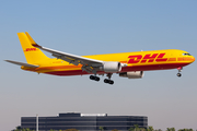 DHL (Aero Expreso) Boeing 767-316(ER)(BCF) (HP-3510DAE) at  Miami - International, United States