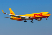 DHL (Aero Expreso) Boeing 767-316(ER)(BCF) (HP-3510DAE) at  Miami - International, United States