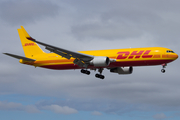 DHL (Aero Expreso) Boeing 767-316(ER)(BCF) (HP-3610DAE) at  Miami - International, United States