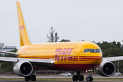 DHL (Aero Expreso) Boeing 767-316(ER)(BCF) (HP-3610DAE) at  Miami - International, United States