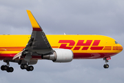 DHL (Aero Expreso) Boeing 767-316(ER)(BCF) (HP-3710DAE) at  Miami - International, United States